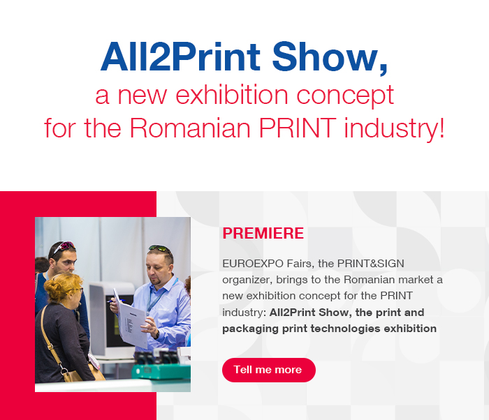 All2Print Show