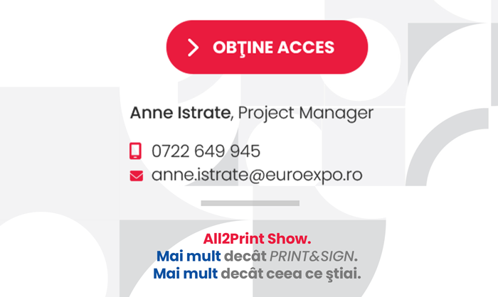 All2Print Show