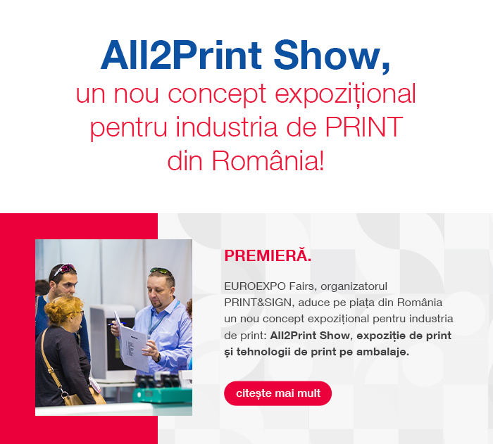 All2Print Show