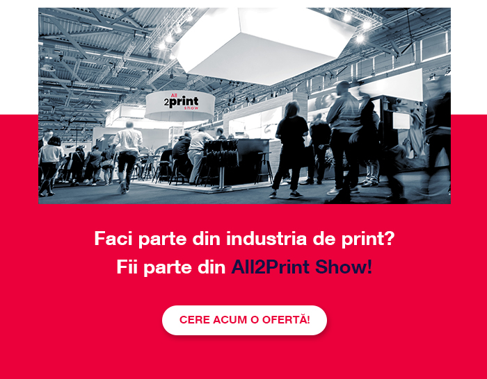 All2Print Show