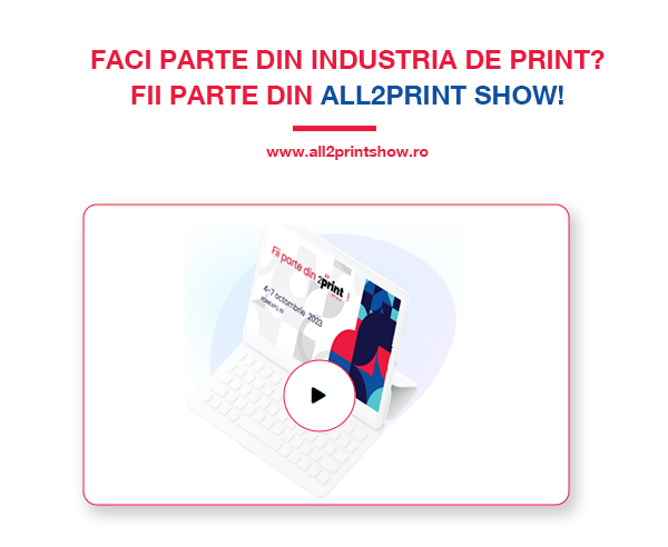 All2Print Show