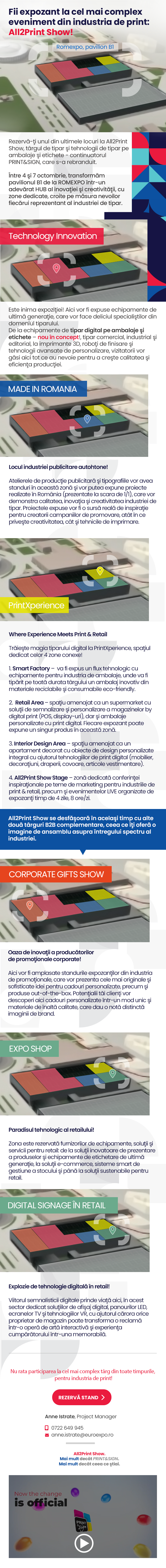 Extinde-ţi afacerea pe piaţa de print din România!