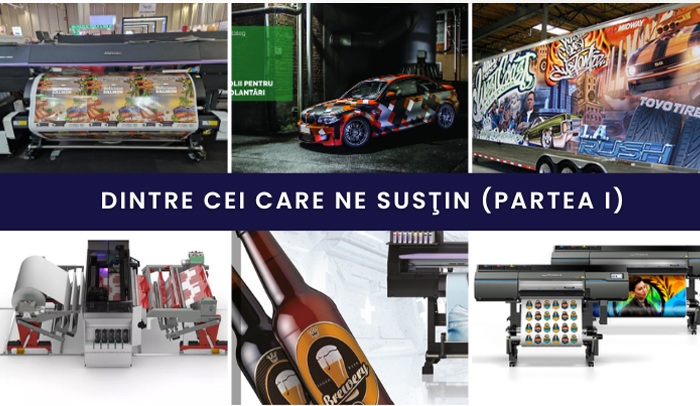 Nl12. Participă la All2Print Show, cel mai complex târg pentru industria de print!