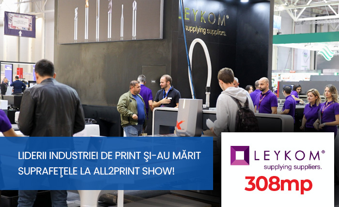 Nl15. Design Interior la All2Print Show