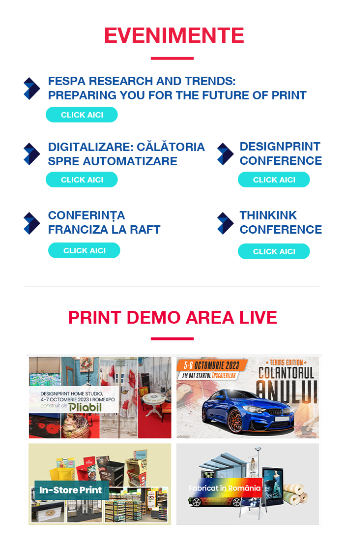All2Print Show