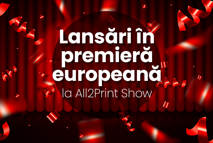 All2Print Show