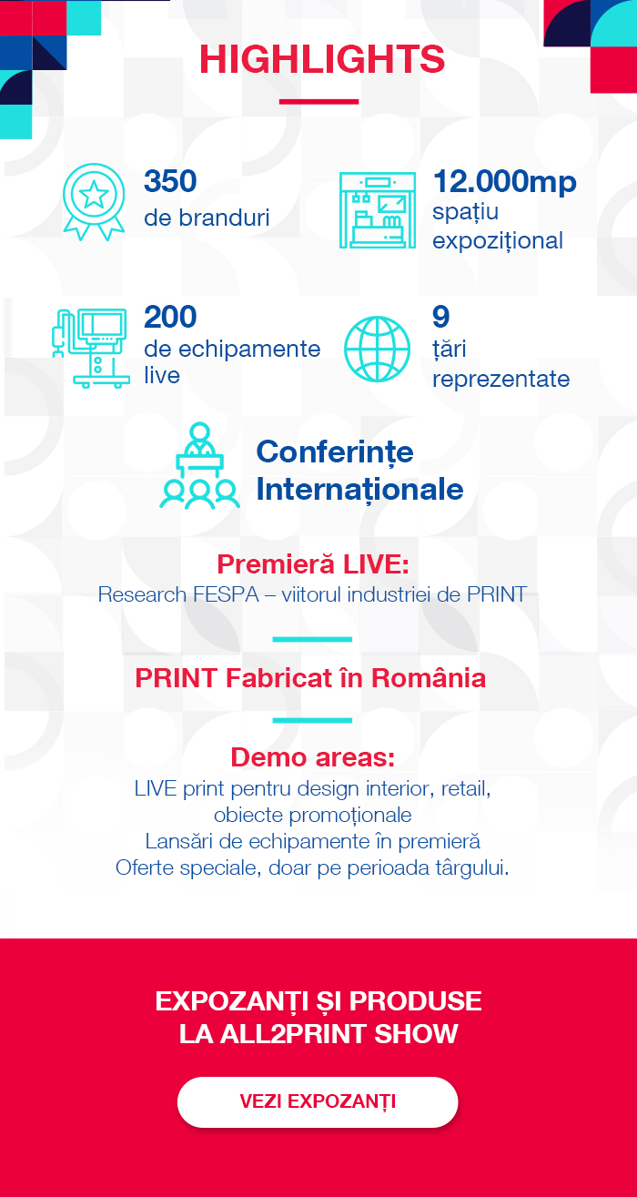 All2Print Show