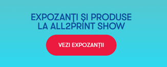 All2Print Show