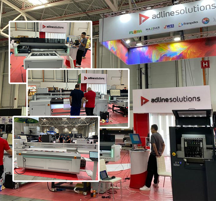 All2Print Show