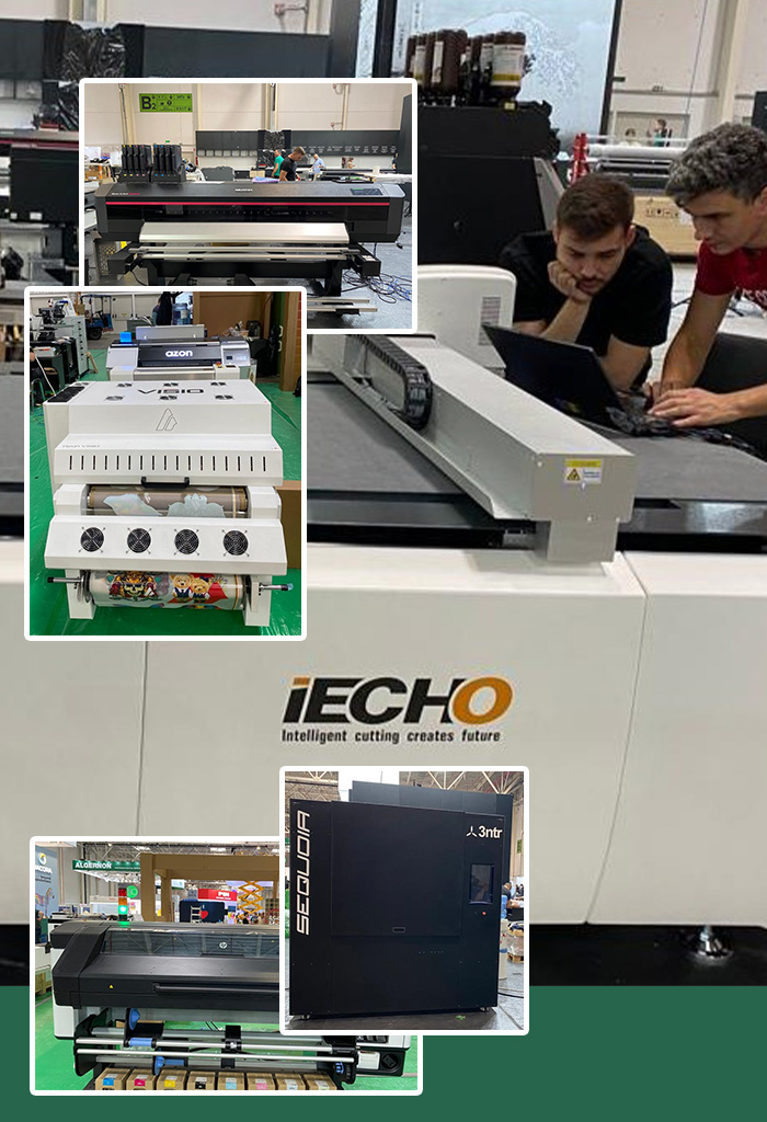 All2Print Show