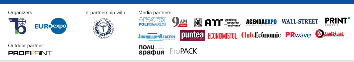 Partners All2Print Show