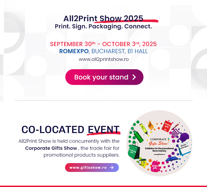All2Print Show