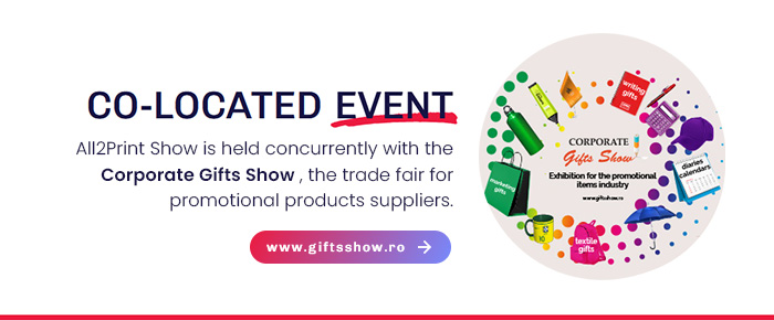 All2Print Show