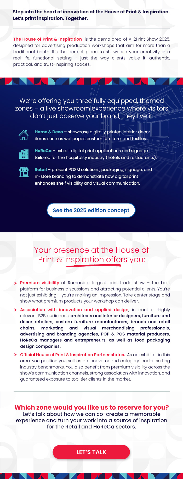 All2Print Show