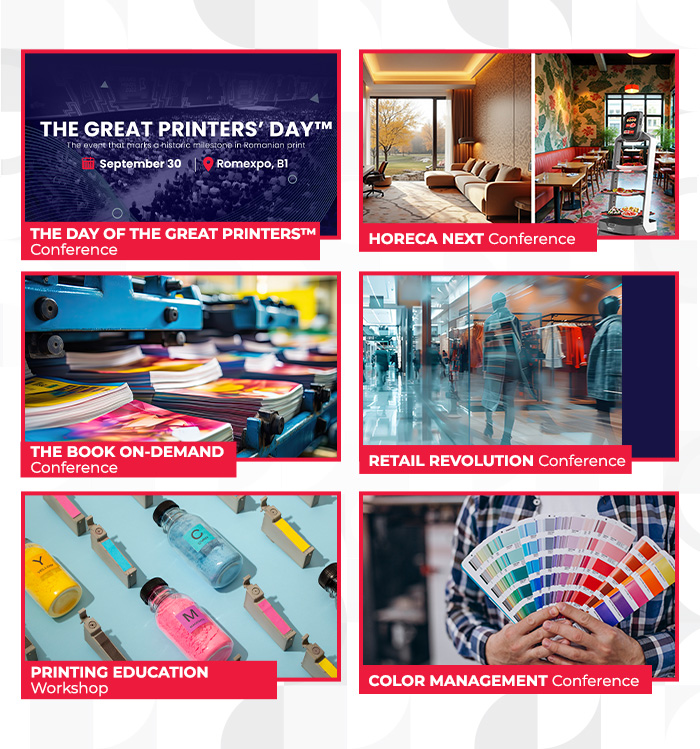 All2Print Show