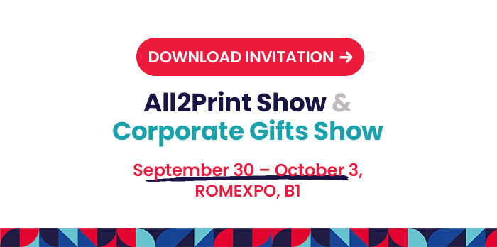 All2Print Show