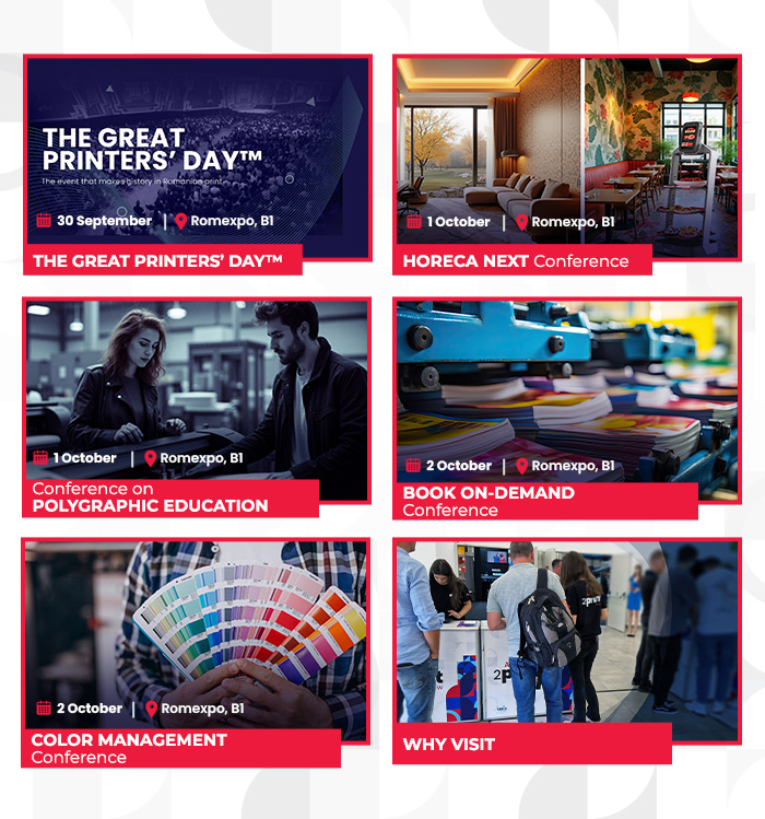 All2Print Show