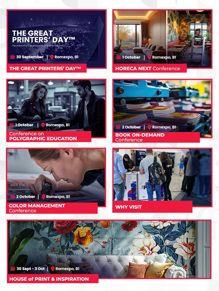 All2Print Show