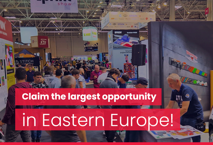 nl4 Claim the largest opportunity in Eastern Europe!