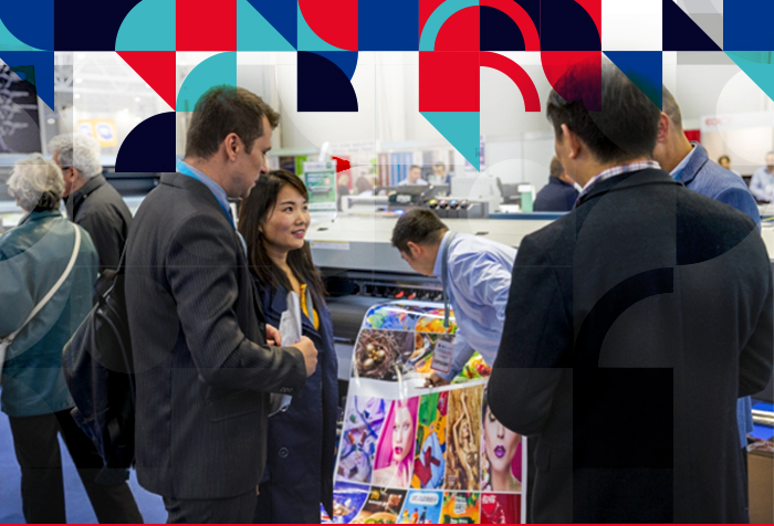nl6 Sell more. Connect faster. Expand globally at All2Print Show 2025!