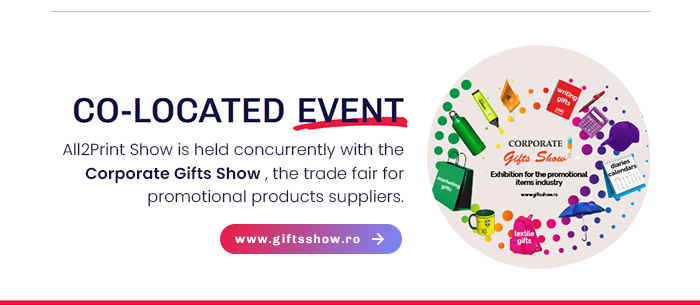 All2Print Show