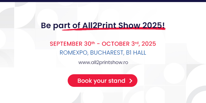 All2Print Show