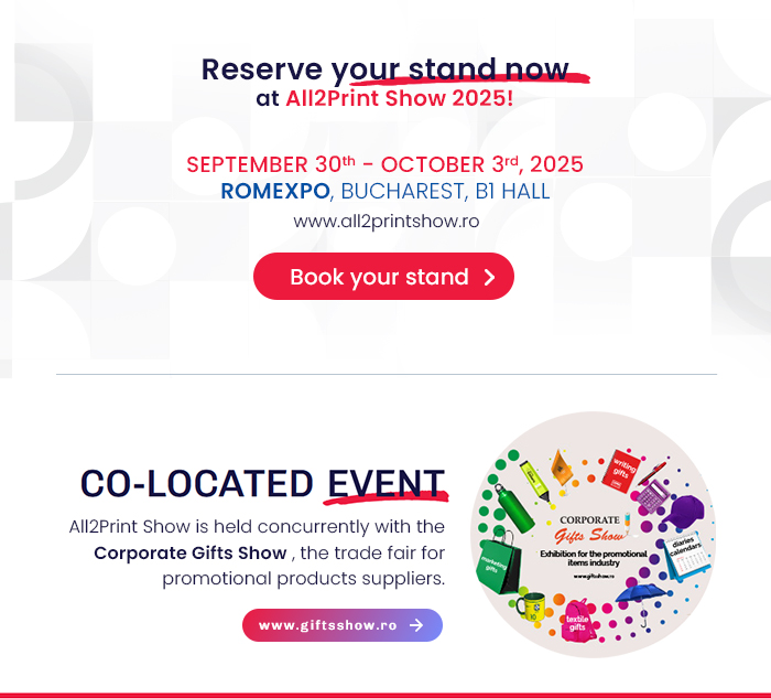 All2Print Show