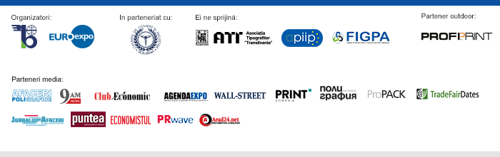 Parteneri All2Print Show