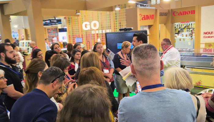 All2Print Show