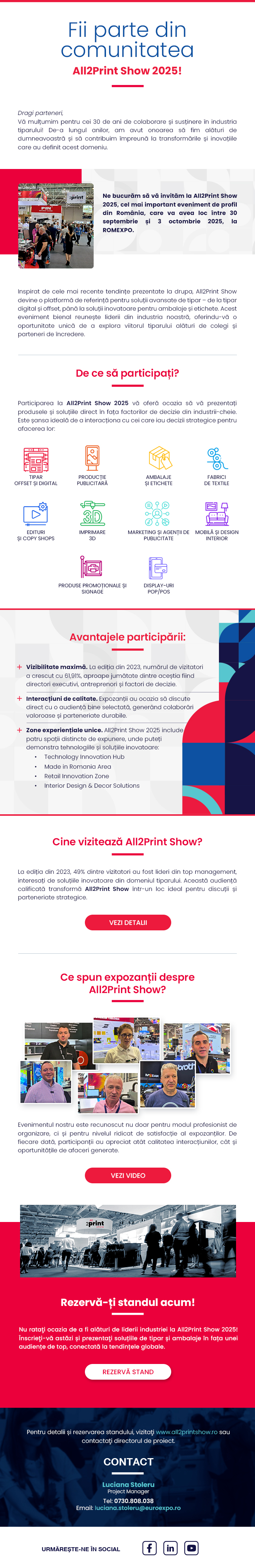 All2Print Show