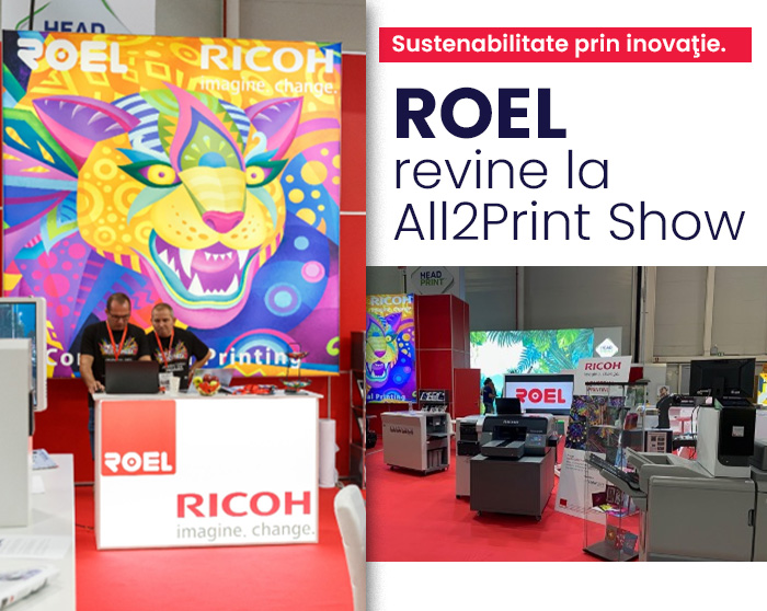 All2Print Show