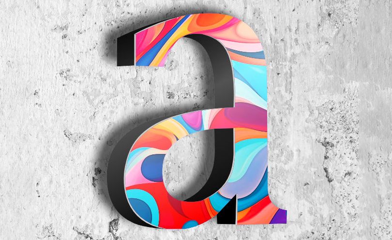 nl25 BOSEN aduce tehnologia din spatele literelor volumetrice la All2Print Show!