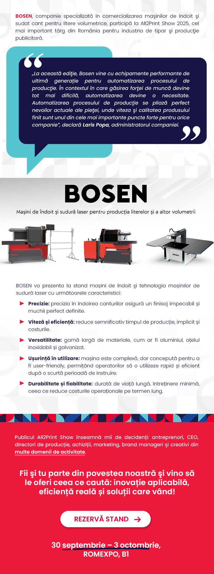 All2Print Show