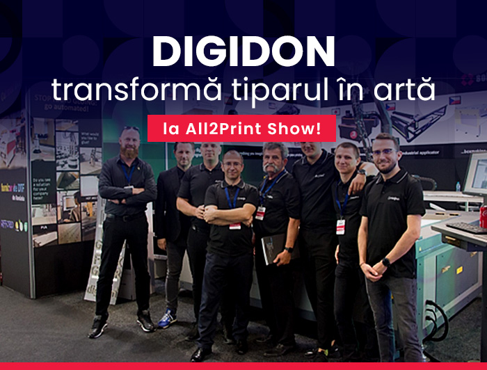 All2Print Show