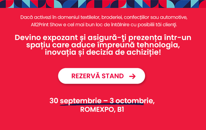 All2Print Show