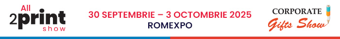 All2Print Show & Corporate Gifts Show