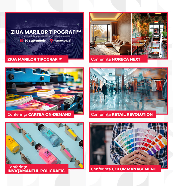 All2Print Show