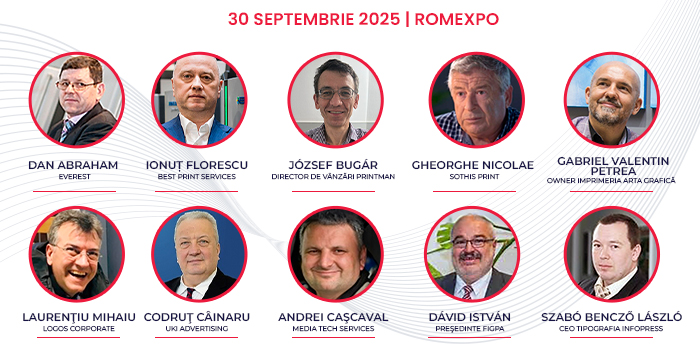 Speakeri All2printshow