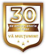 All2Print Show 30 de ani