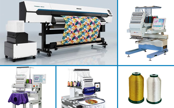 nl38 Explorează universul inovației în textile la All2Print Show!