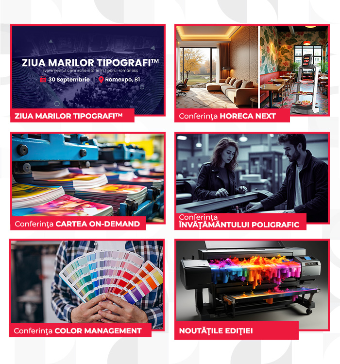 All2Print Show