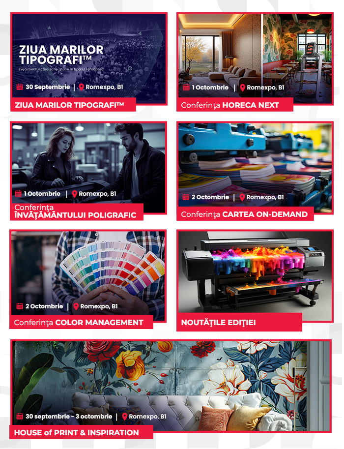 All2Print Show