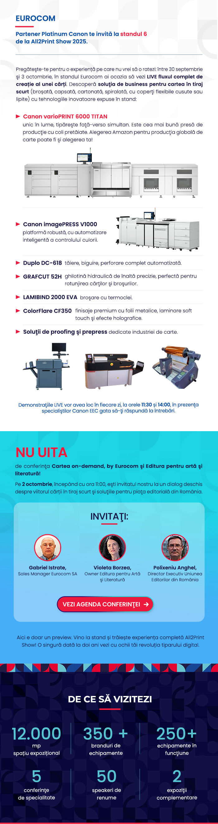 All2Print Show