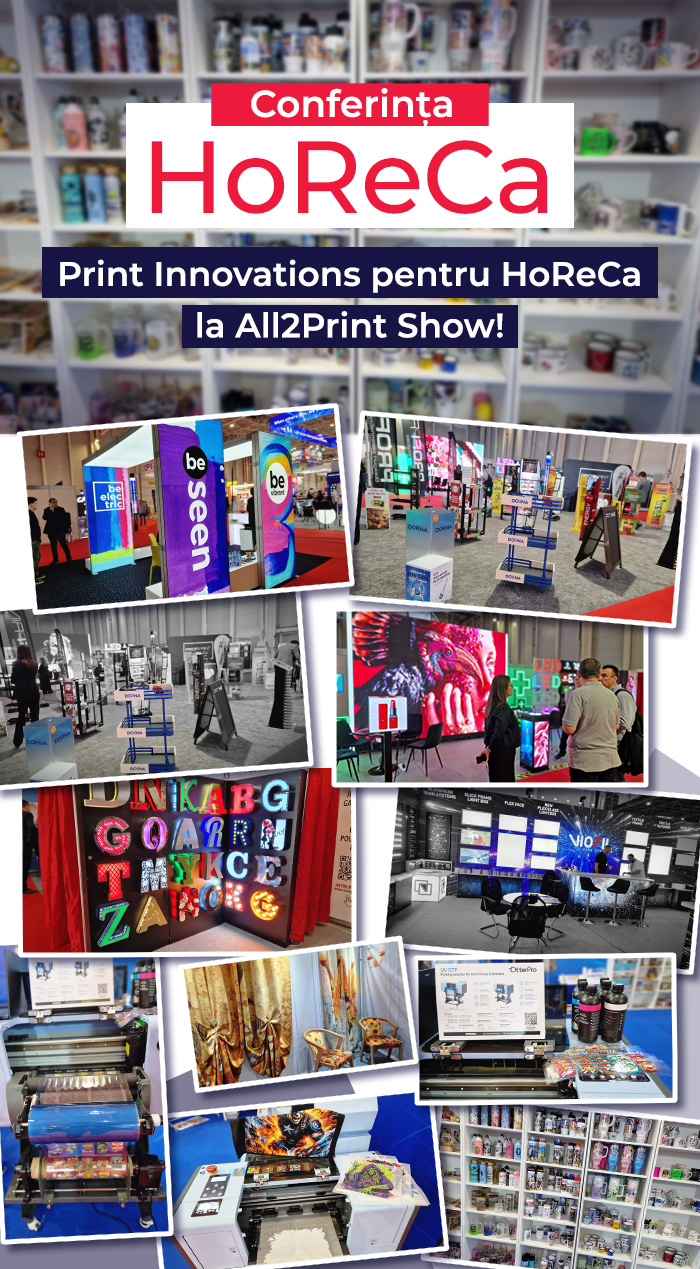 All2Print Show