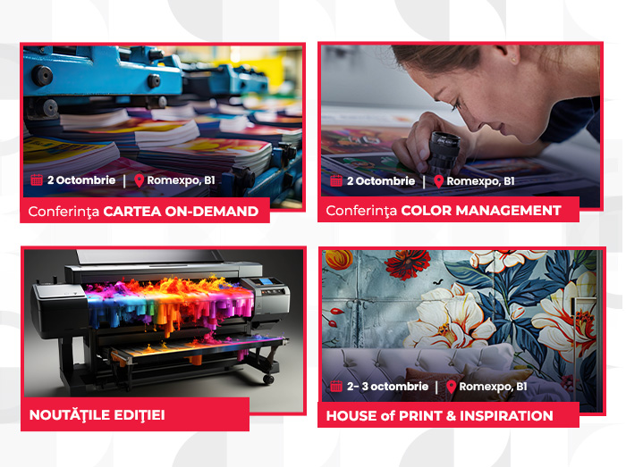 All2Print Show