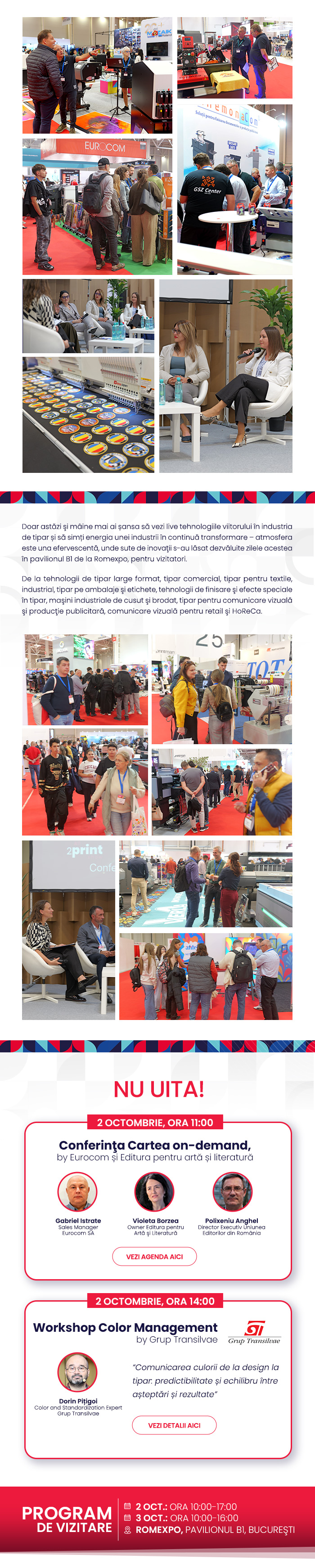 All2Print Show