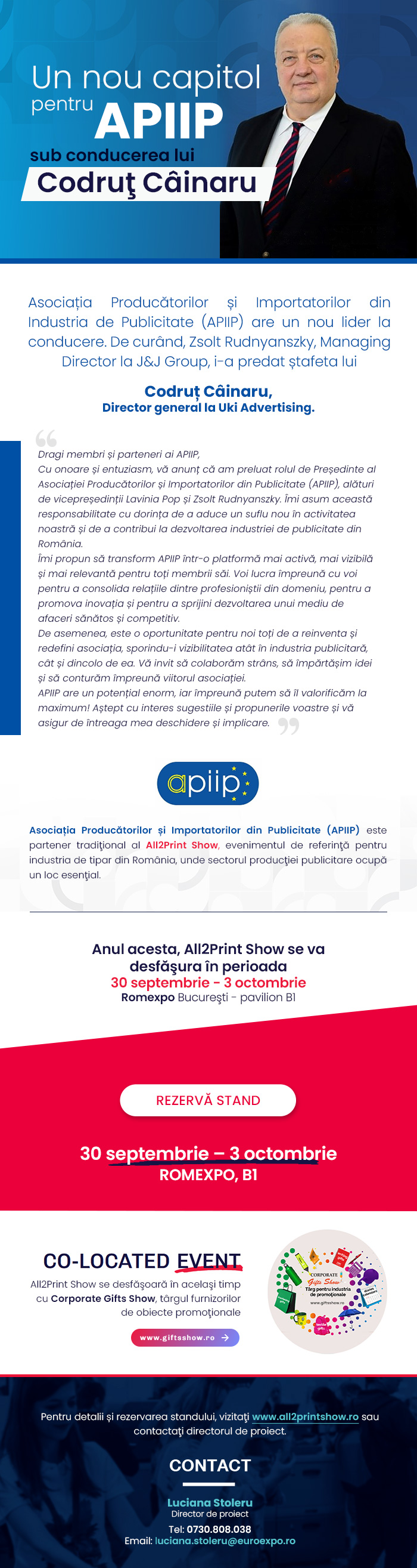 All2Print Show