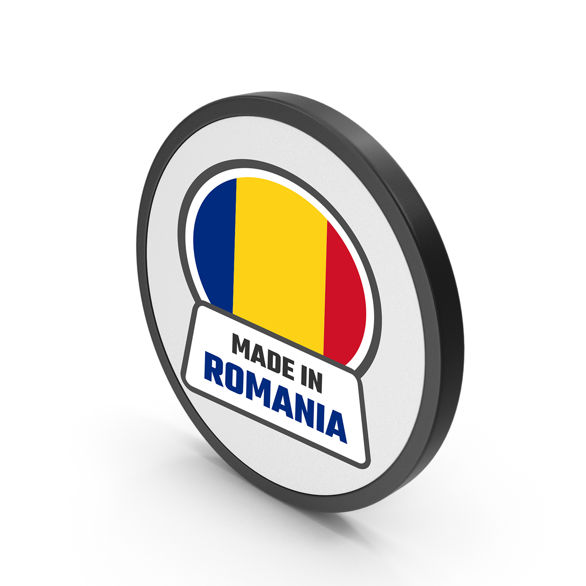 Made in Romania Area