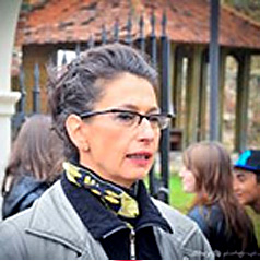Mirela Marica, 